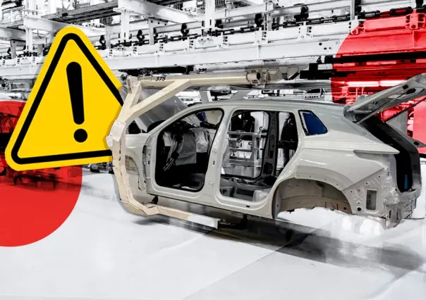 China y Donald Trump tienen a la industria automotriz mexicana contra las cuerdas