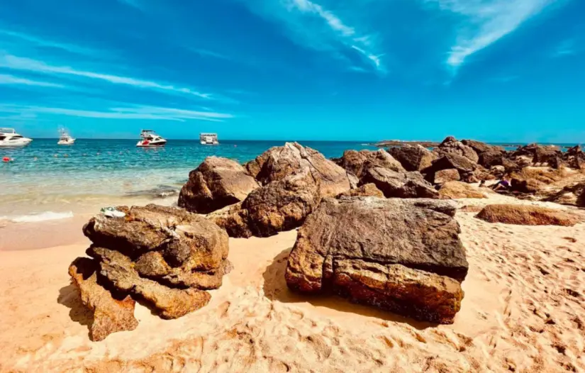 Foto: Visita Los Cabos