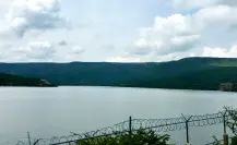 ¿Cuál es el nivel de las presas de Durango este 12 de septiembre de 2025?