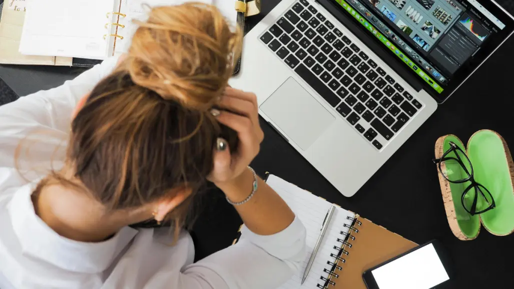 Estrés laboral causa repercusiones en la salud mental y sexual en Yucatán