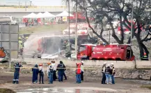 Explosión en Iztapalapa: EN VIVO confirman 10 fallecidos tras el incendio
