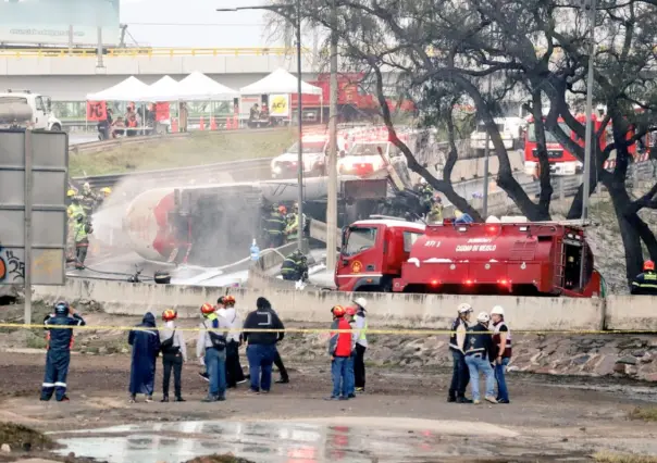 Explosión en Iztapalapa: EN VIVO confirman 10 fallecidos tras el incendio