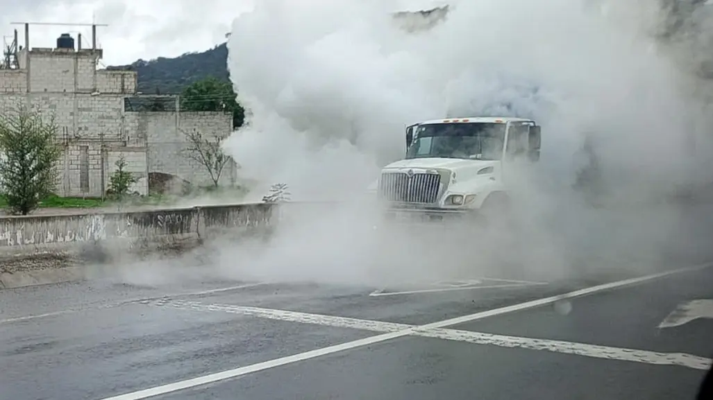 Gas Tomza no recibió sanciones por explosión en su gasera de Puebla donde murieron 7 personas