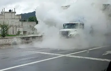 Gas Tomza no recibió sanciones por explosión en su gasera de Puebla donde murieron 7 personas