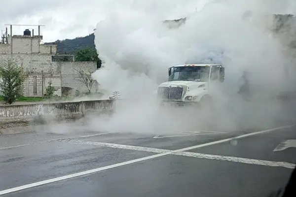 Gas Tomza no recibió sanciones por explosión en su gasera de Puebla donde murieron 7 personas Gas Tomza no recibió sanciones por explosión en su gasera de Puebla donde murieron 7 personas