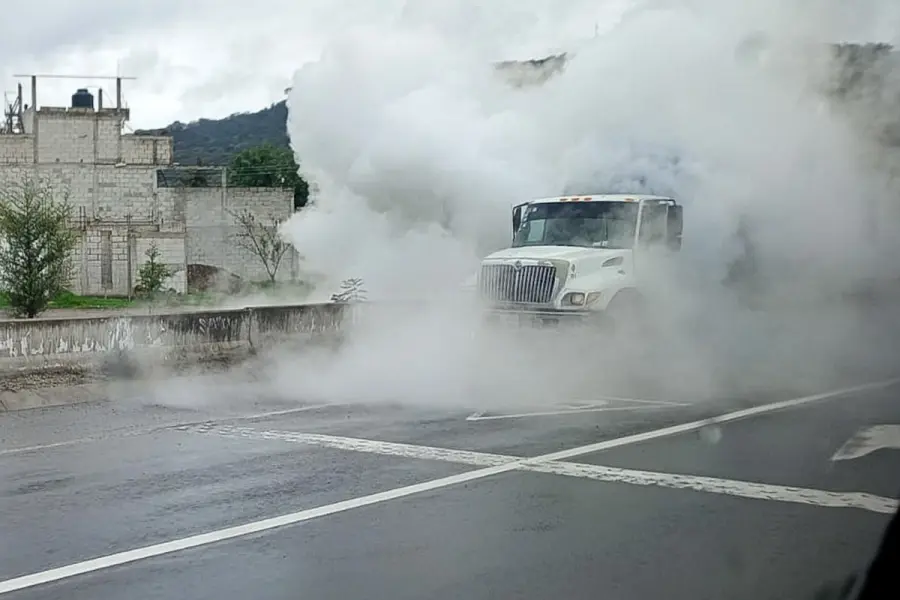 Gas Tomza no recibió sanciones por explosión en su gasera de Puebla donde murieron 7 personas