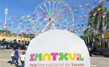 Feria Yucatán Xmatkuil: esto es lo que se sabe hasta ahora sobre la edición 2025