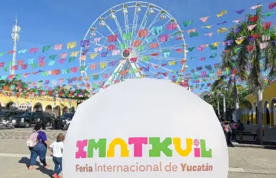 Feria Yucatán Xmatkuil: esto es lo que se sabe hasta ahora sobre la edición 2025
