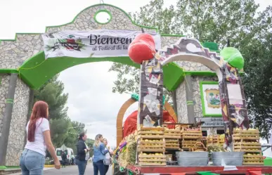 Festival de la Manzana en Arteaga, ¿cómo será el operativo de seguridad?