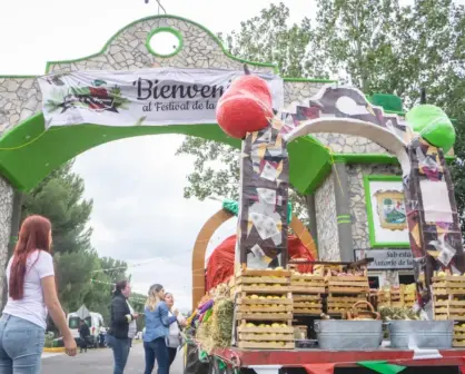 Festival de la Manzana en Arteaga, ¿cómo será el operativo de seguridad?