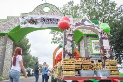 Festival de la Manzana en Arteaga, ¿cómo será el operativo de seguridad?
