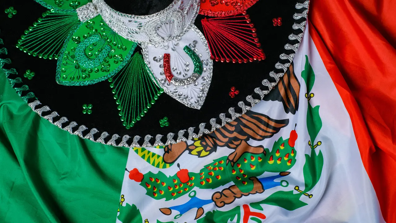 Fiestas Patrias. Foto: Canva.