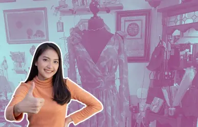 Güzel Preloved Bazar ofrece descuentos en ropa y artículos únicos para tu casa