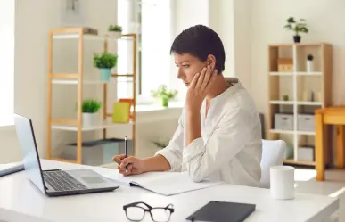 ¿Haces home office? 7 recomendaciones en decoración que harán más productiva tu jornada
