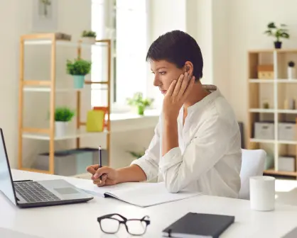 ¿Haces home office? 7 recomendaciones en decoración que harán más productiva tu jornada