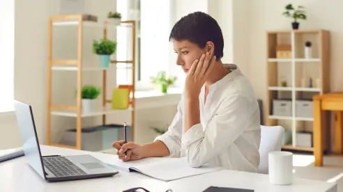 ¿Haces home office? 7 recomendaciones en decoración que harán más productiva tu jornada