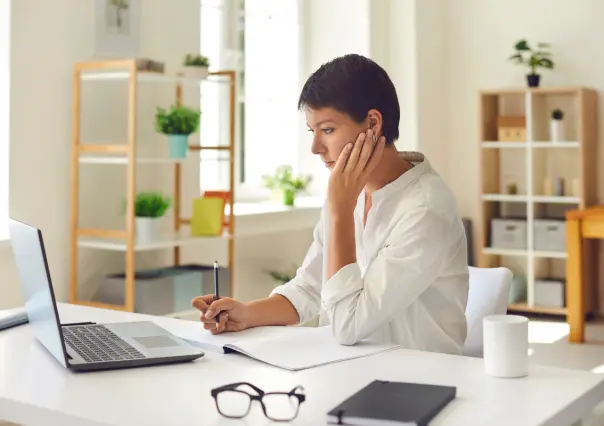 ¿Haces home office? 7 recomendaciones en decoración que harán más productiva tu jornada