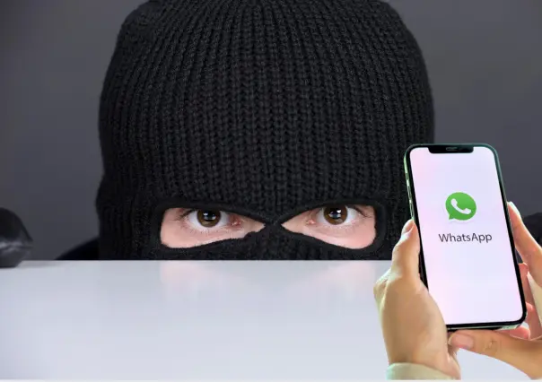 Arteaga blinda redes sociales con filtros ante halcones en WhatsApp