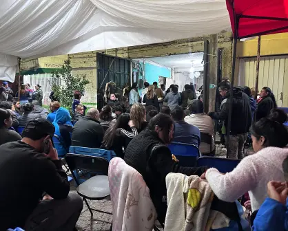 Explosión en Iztapalapa: así recuerdan a Juan Carlos Sánchez en su último adiós en Los Reyes La Paz