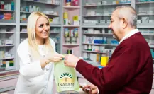 INAPAM: Estas farmacias otorgan hasta 10% de descuento a los adultos mayores