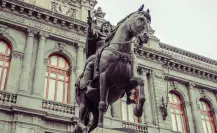 INBAL anuncia reapertura de museos y teatros en CDMX tras paro laboral, en esta fecha abrirán