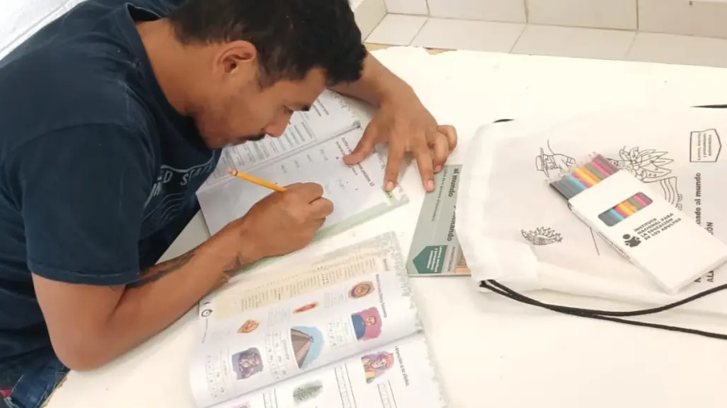 Más de 6 mil personas no saben leer ni escribir en Nuevo Laredo: ITEA