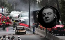 Jorge Islas Flores, artista del IPN, muere en explosión de pipa en Iztapalapa; ya suman 10 fallecidos