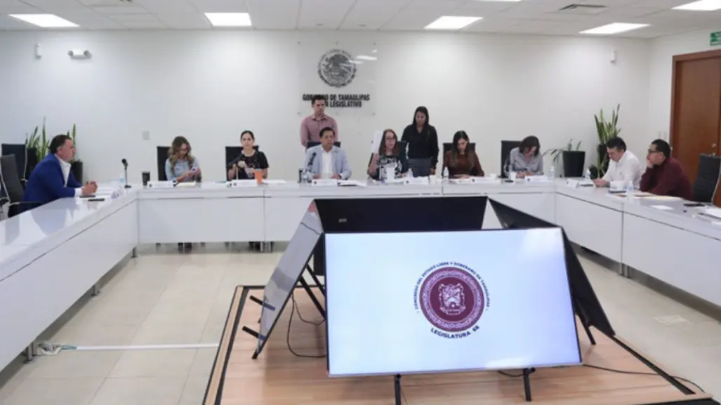 Renuncian 4 jueces que fueron elegidos en la votación del Poder Judicial en Tamaulipas