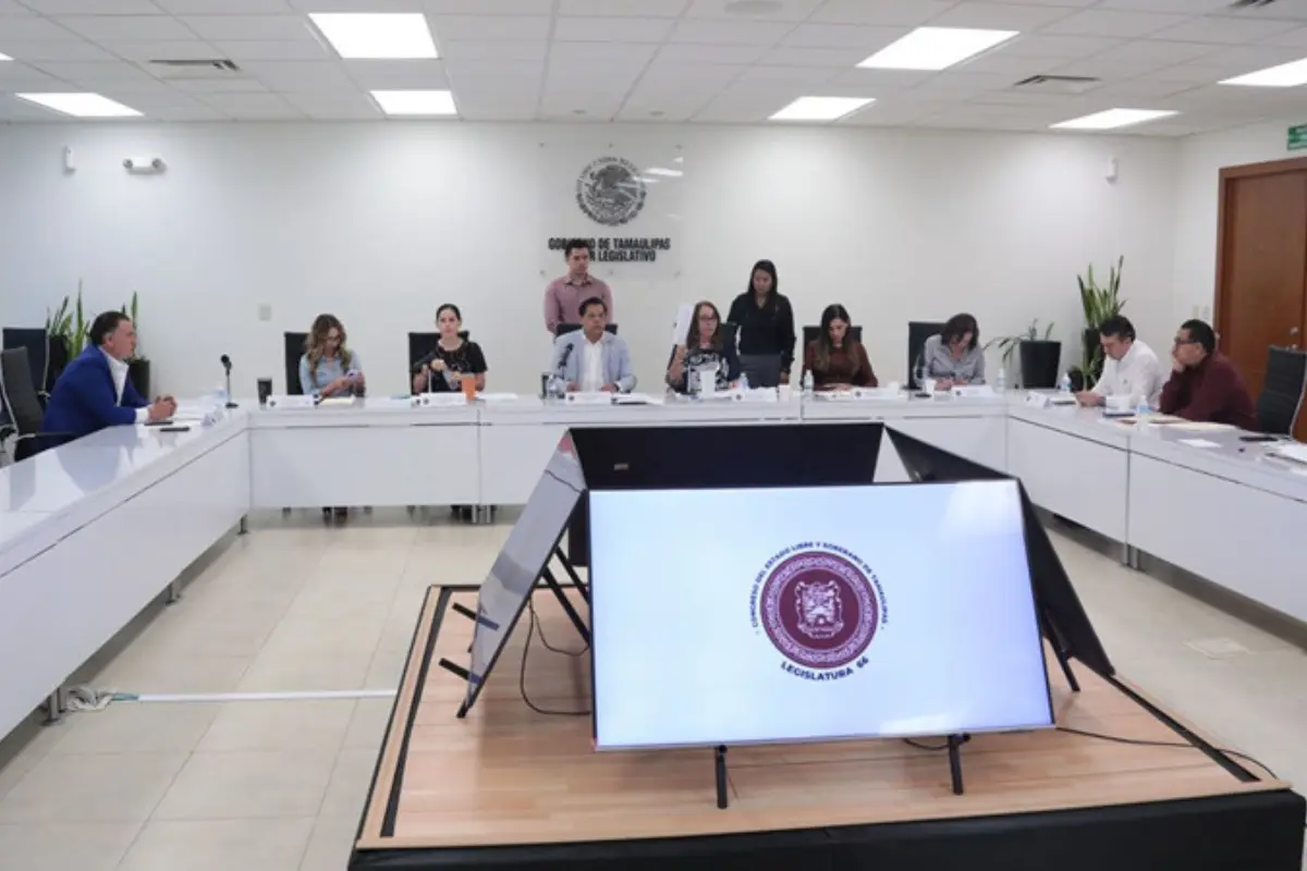 Al mismo tiempo, se designó a quienes ocuparán estos cargos a partir del próximo 30 de septiembre, con base en los principios de legalidad, paridad de género y continuidad institucional. Foto: Poder Legislativo