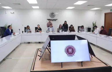 Renuncian 4 jueces que fueron elegidos en la votación del Poder Judicial en Tamaulipas