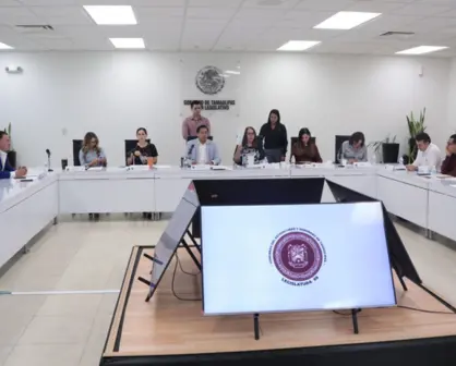 Renuncian 4 jueces que fueron elegidos en la votación del Poder Judicial en Tamaulipas