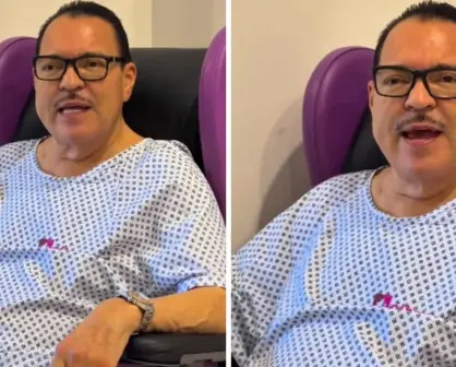 Julio Preciado, este es su estado de salud hoy 12 de septiembre