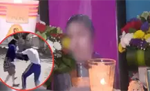 Liberan a joven acusada de matar a su compañera en Teotihuacán en 2023 tras cumplir condena Liberan a joven acusada de matar a su compañera en Teotihuacán en 2023 tras cumplir condena