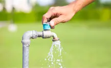 Habrá cortes de agua por 20 días en Toluca y estas son las 9 colonias más afectadas Habrá cortes de agua por 20 días en Toluca y estas son las 9 colonias más afectadas