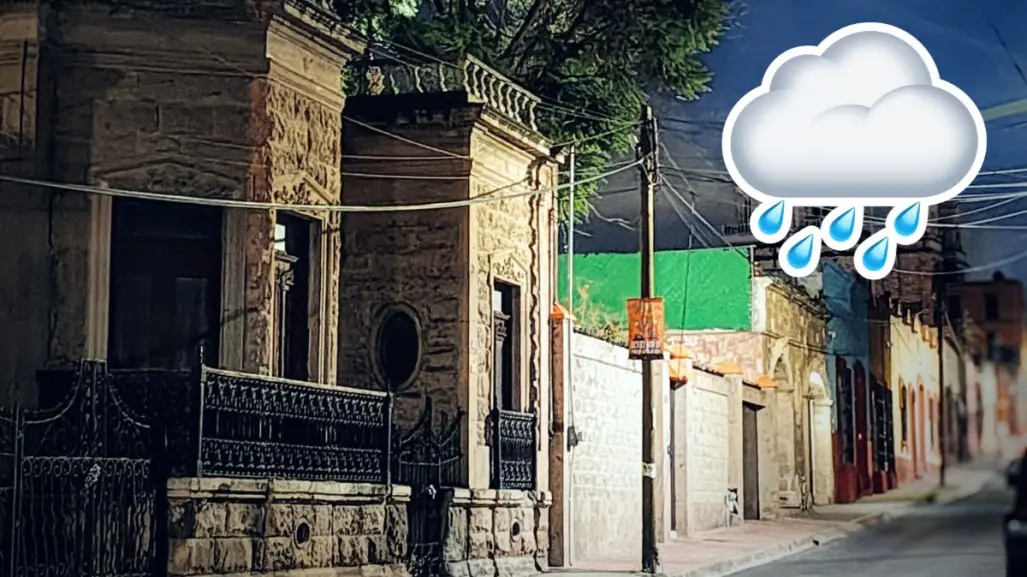 Clima en Coahuila: ¿en qué regiones lloverá este 12 de septiembre?