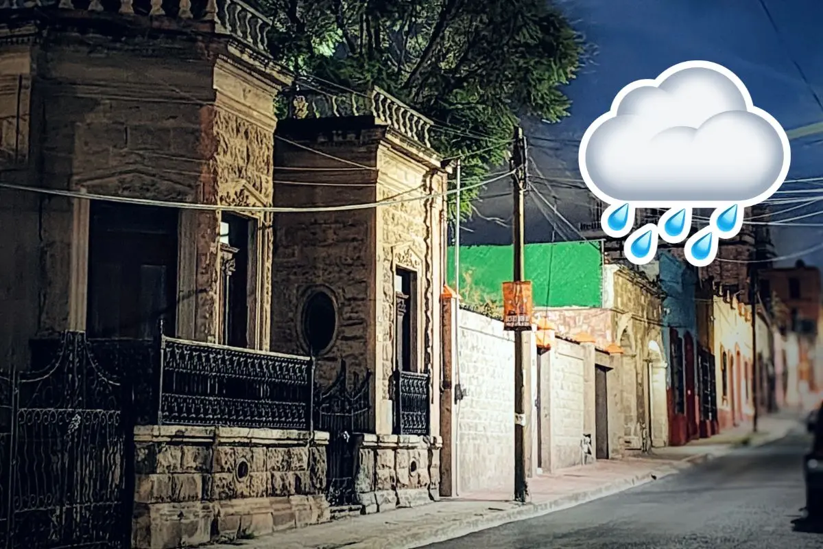 Este es el pronóstico del clima para Coahuila durante este 12 de septiembre / Foto: Pepe Lopez Aldape | Canva