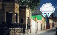 Clima en Coahuila: ¿en qué regiones lloverá este 12 de septiembre? 