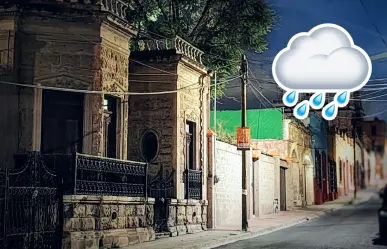 Clima en Coahuila: ¿en qué regiones lloverá este 12 de septiembre? 