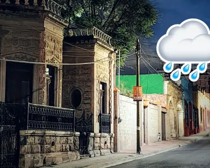 Clima en Coahuila: ¿en qué regiones lloverá este 12 de septiembre? 