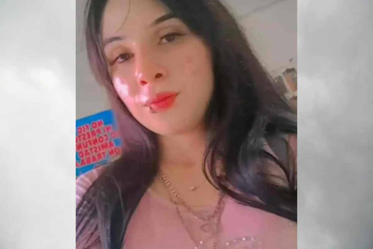 El Colectivo Amor por los Desaparecidos en Tamaulipas confirmó este lunes la localización sin vida de Damaris Abril Cervantes García, una joven de 22 años que había sido reportada como desaparecida. Foto: SSP