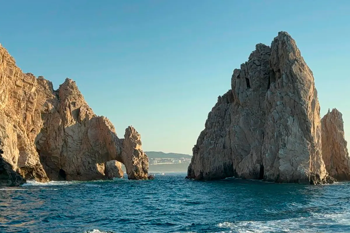 Los Cabos no sólo es reconocido como uno de los principales destinos turísticos de todo México, también es de talla internacional. Foto: Irving Thomas.