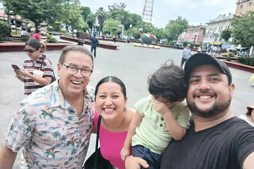 Los fanáticos de 