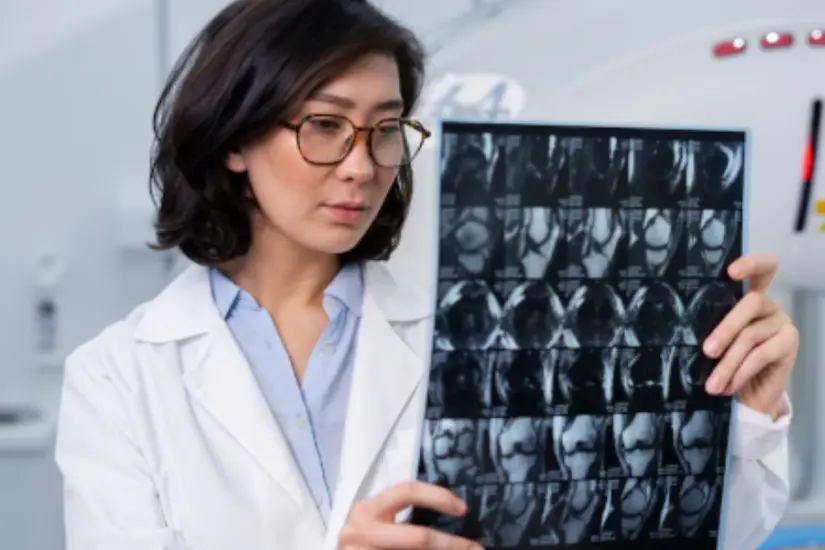 El hospital contará con especialistas en neurología | Foto: Perla Herrera
