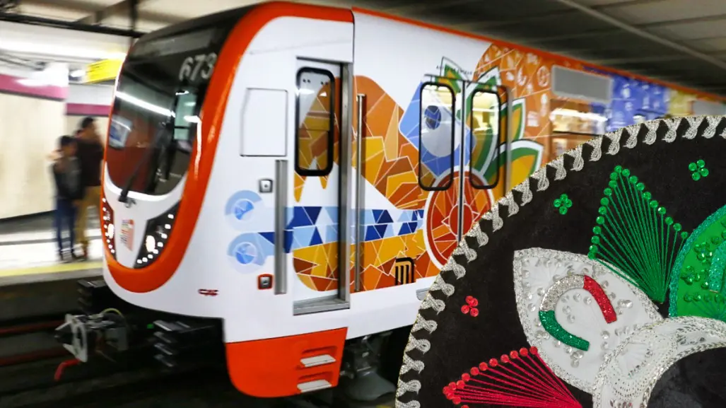 Metro de CDMX modificará sus horarios en este día de septiembre por las fiestas patrias