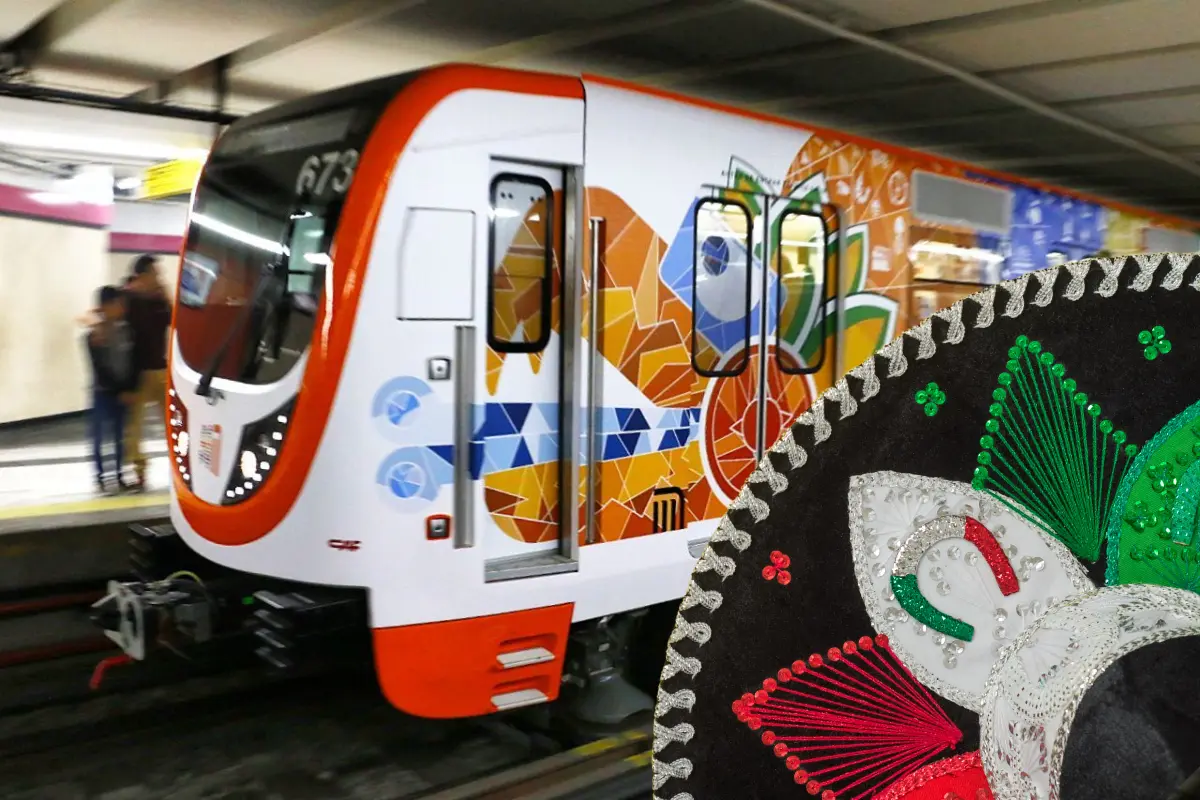 Metro cambia de horario. Foto: Canva