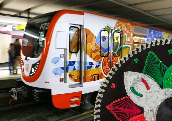 Metro de CDMX modificará sus horarios en este día de septiembre por las fiestas patrias