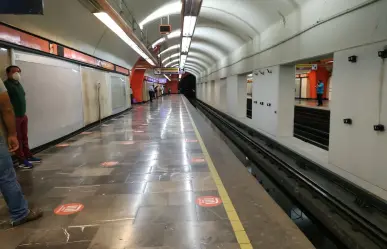 EN VIVO | Metro CDMX: así la marcha de los trenes hoy 12 de septiembre