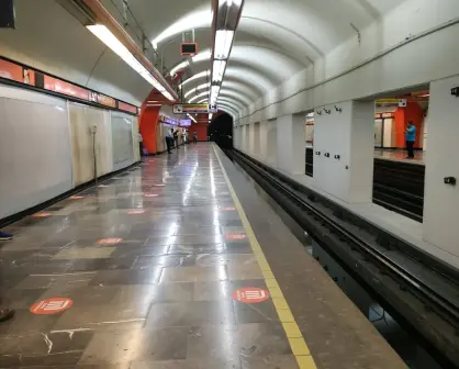 EN VIVO | Metro CDMX: así la marcha de los trenes hoy 12 de septiembre