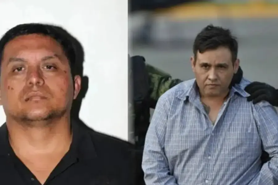 Miguel y Omar Treviño Morales, exlíderes de Los Zetas, libran pena de muerte en EU