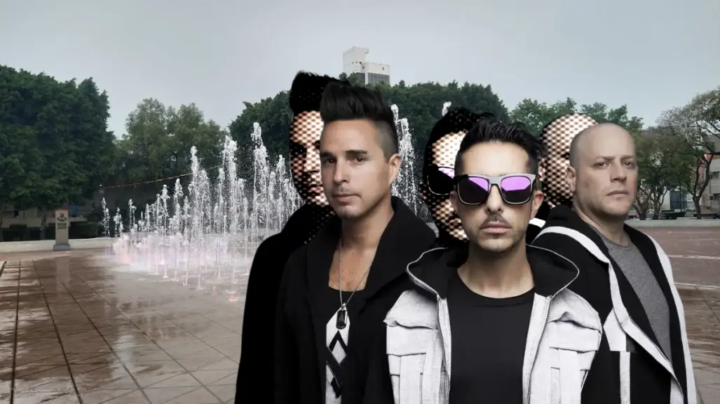 Moenia dará concierto gratis a esta alcaldía de CDMX para celebrar el Grito de Independencia